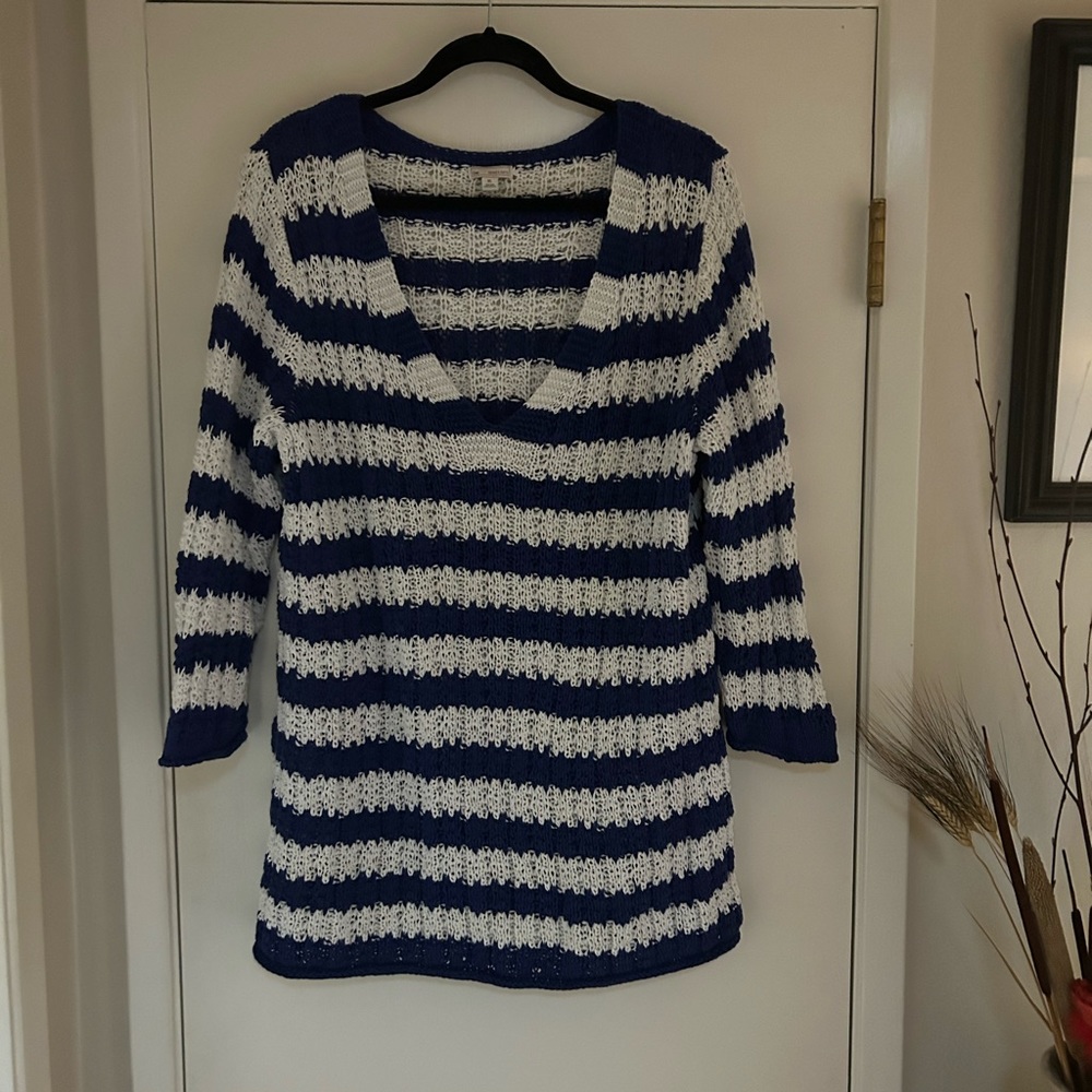 Gap spring-summer sweater